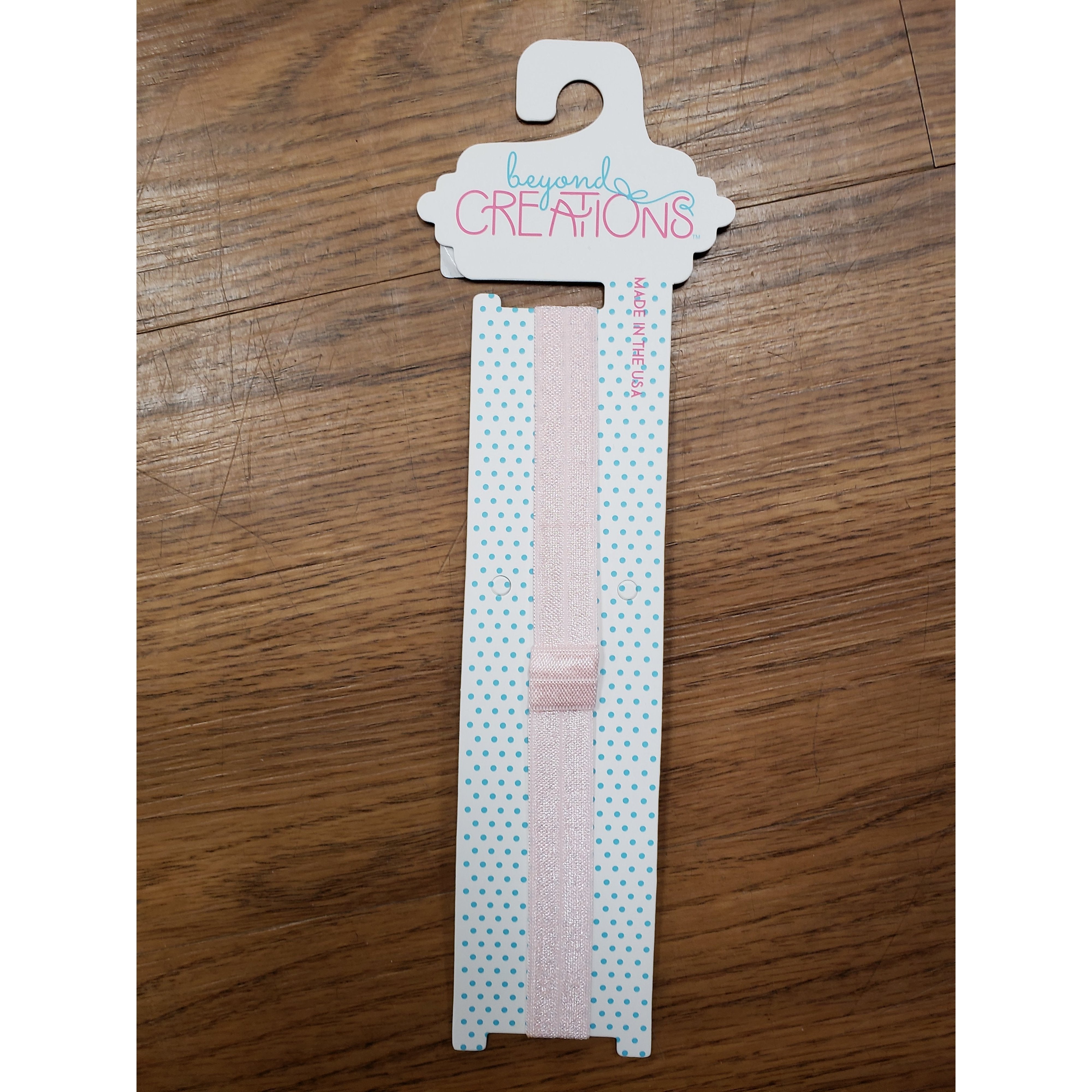 Beyond Creations Elastic Headband Size 1-BEYOND CREATIONS-Little Giant Kidz