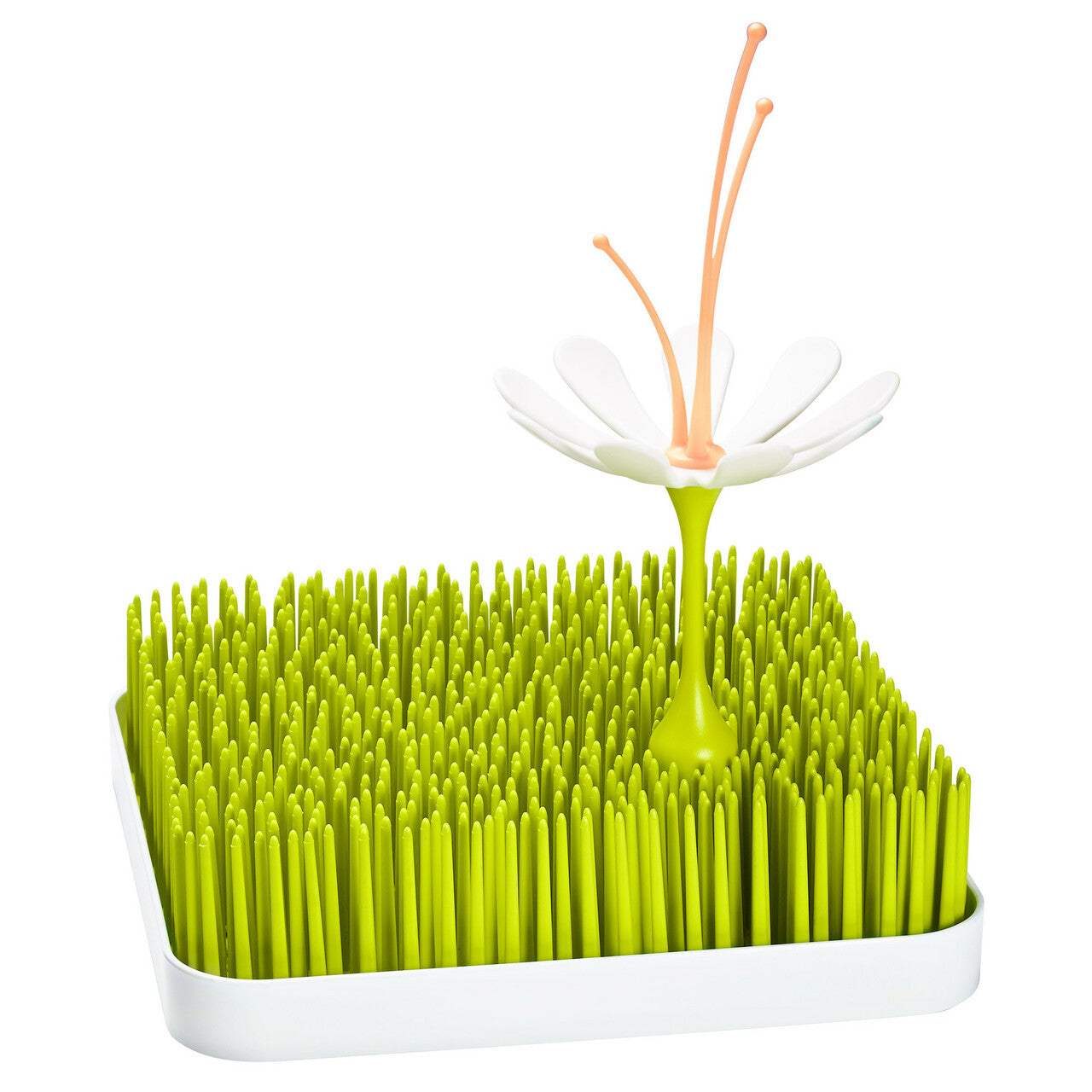 How to clean grass best sale drying rack