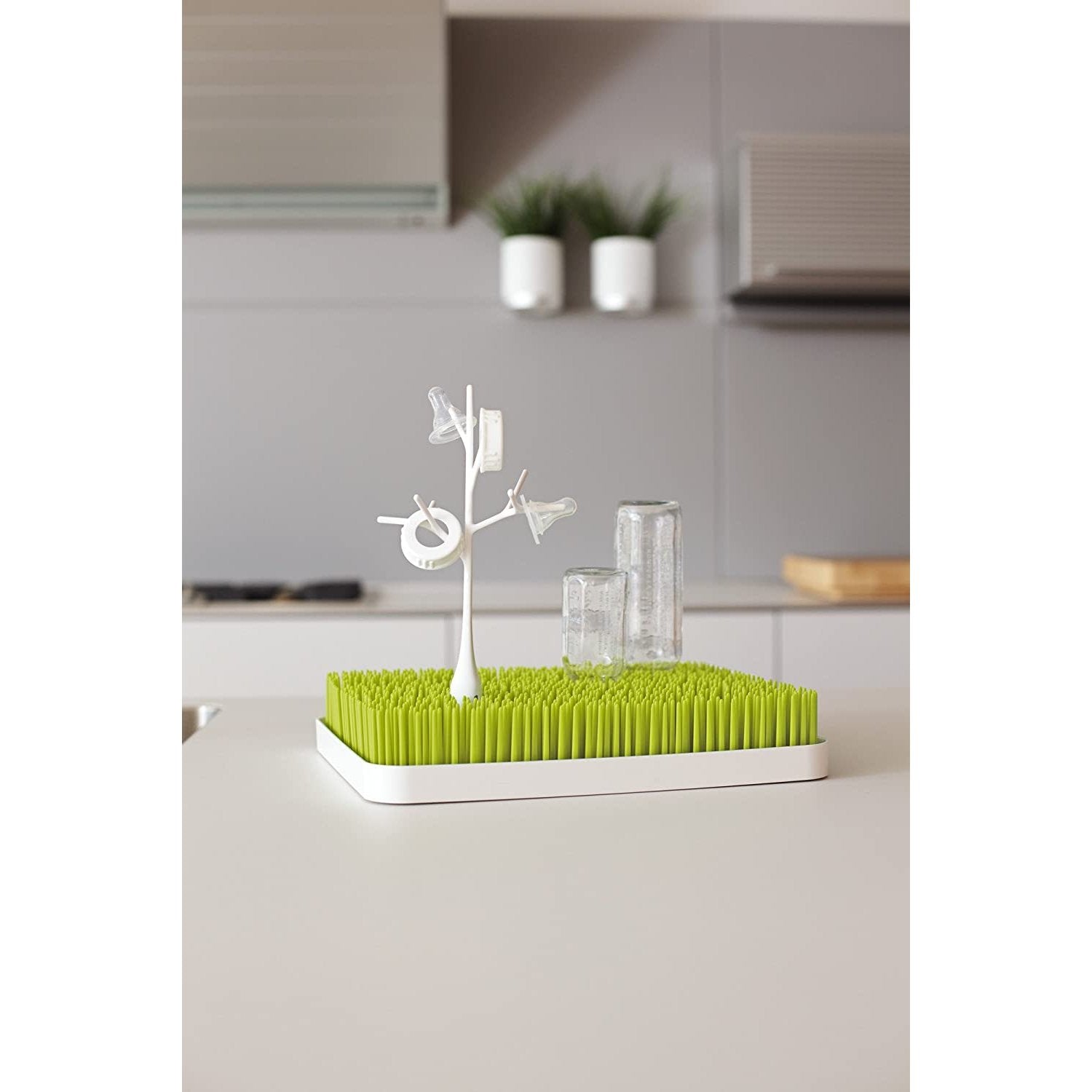 Boon grey discount grass drying rack