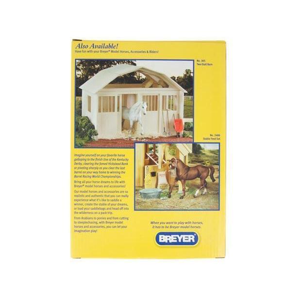 Breyer Stable Cleaning Set-BREYER-Little Giant Kidz