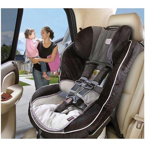 Britax Seat Saver Waterproof Liner-BRITAX-Little Giant Kidz