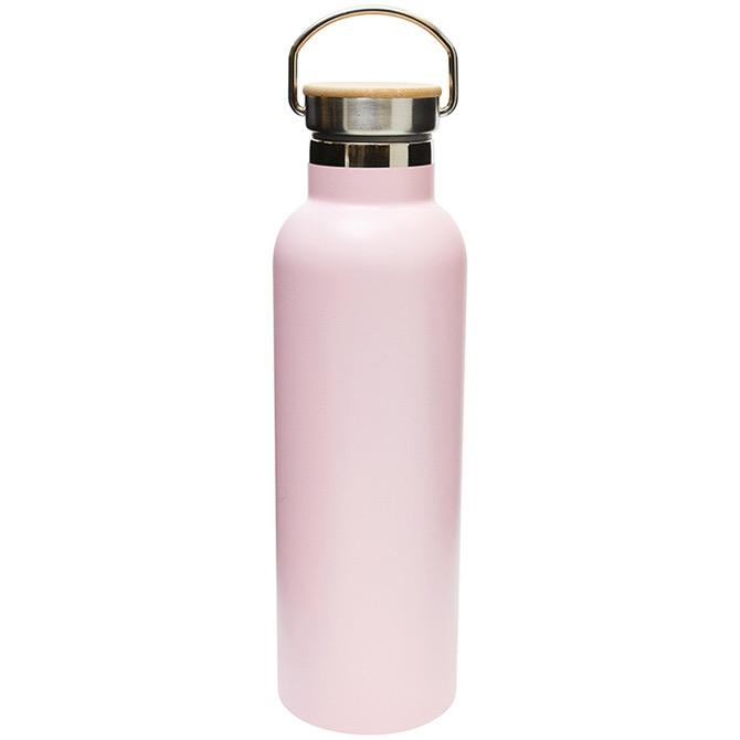 Carson 26oz Bottle - Pink-Carson-Little Giant Kidz