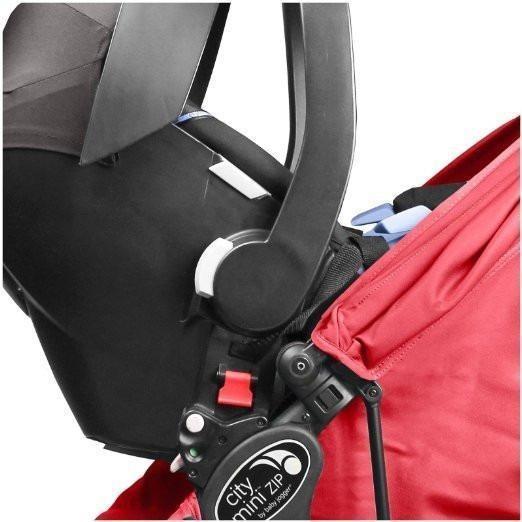 City Mini Zip Car Seat Adapter Multi-Model-BABY JOGGER-Little Giant Kidz