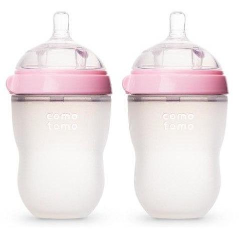 BIBS Baby Glass Bottle Complete Set - Moms on Call