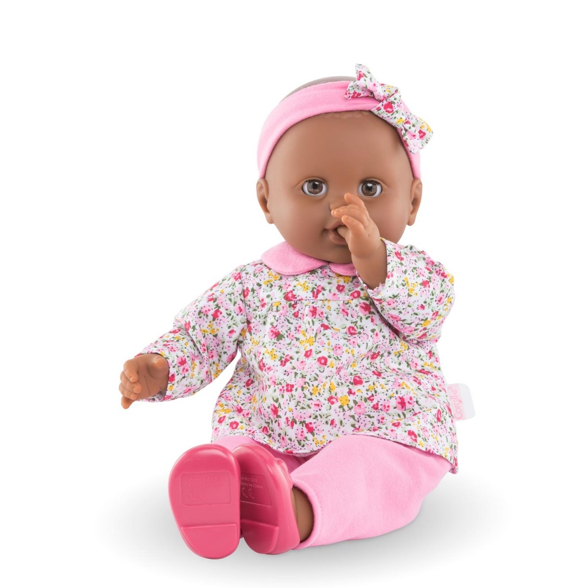 Corolle Mon Grand Poupon Lilou Baby Doll - 14''