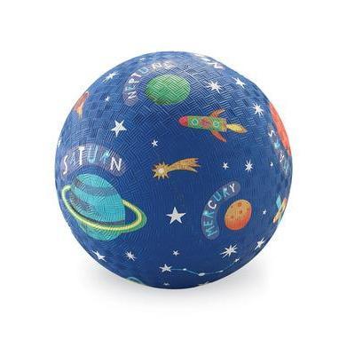 Crocodile Creek 7" Playground Ball - Solar System-Crocodile Creek-Little Giant Kidz