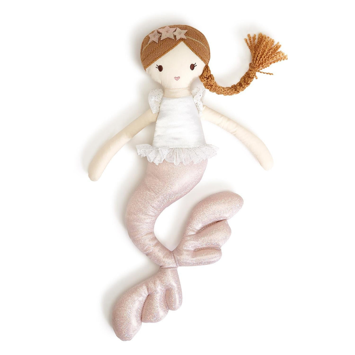 hot selling mini kawaii sprial mermaid