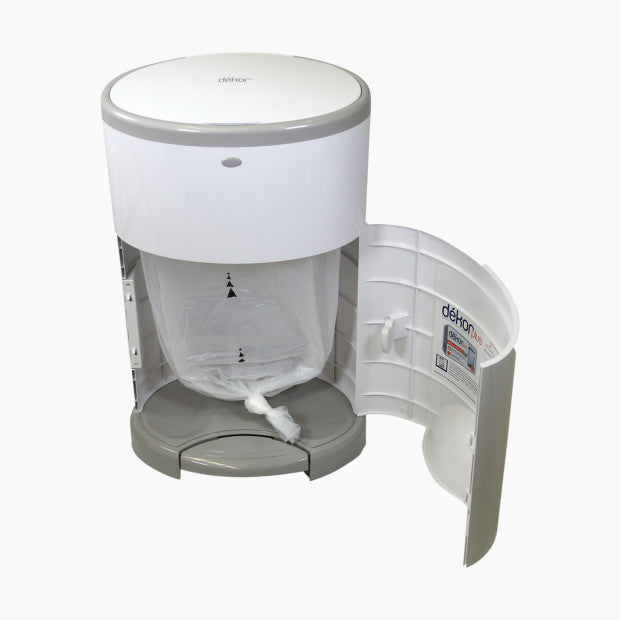 Dekor diaper pail sales bags