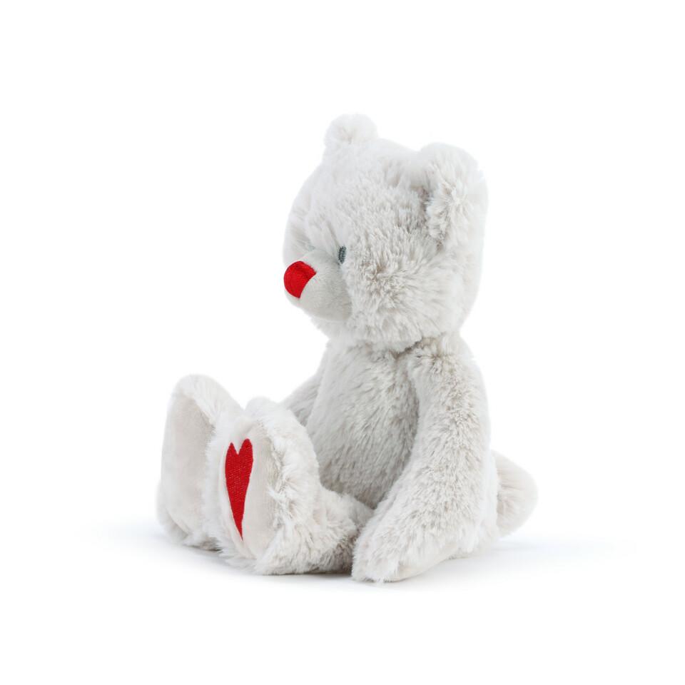 Demdaco Birthstone Bear - July-DEMDACO-Little Giant Kidz