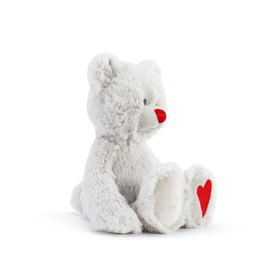 Demdaco Birthstone Bear - July-DEMDACO-Little Giant Kidz