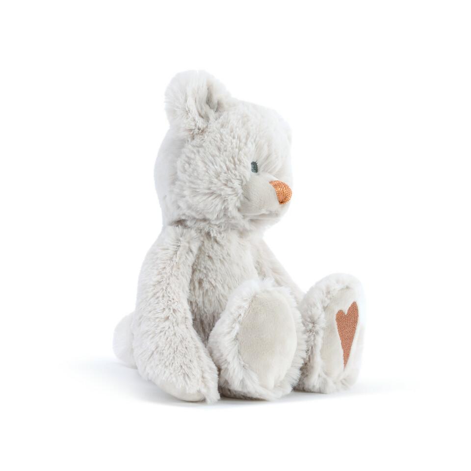 Demdaco Birthstone Bear - November-DEMDACO-Little Giant Kidz