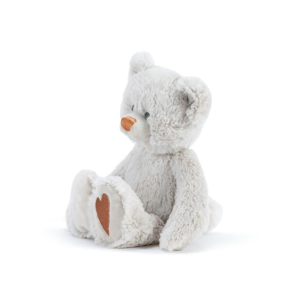 Demdaco Birthstone Bear - November-DEMDACO-Little Giant Kidz