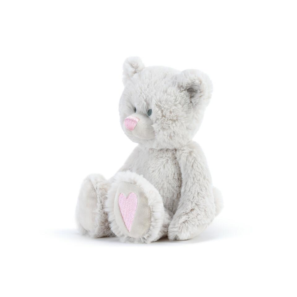 Demdaco Birthstone Bear - October-DEMDACO-Little Giant Kidz