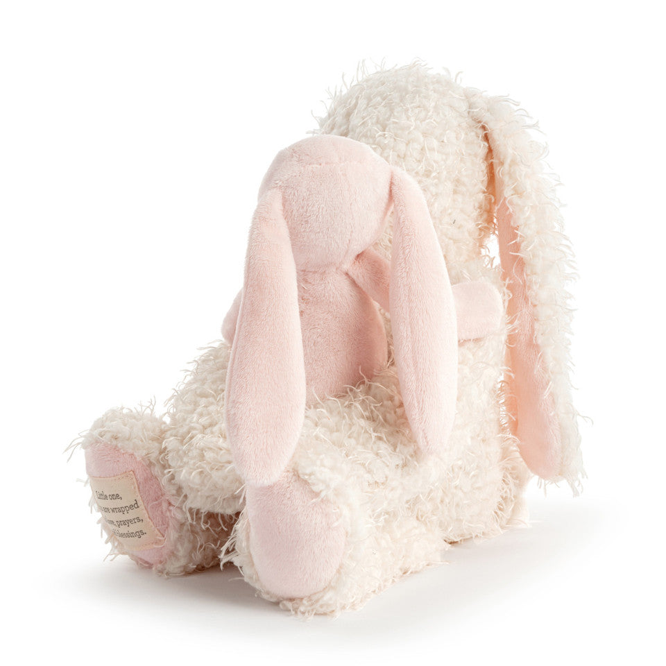 Prayer bunny stuffed animal online