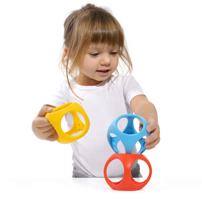 Fat Brain Moluk Oibo Sensory Toy-FATBRAIN-Little Giant Kidz