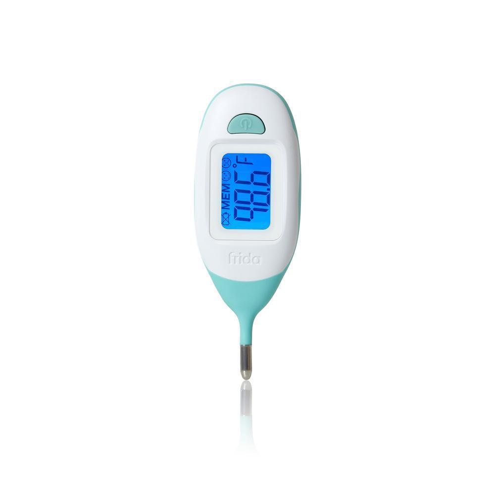 FridaBaby Quick-Read Digital Rectal Thermometer-FRIDA-Little Giant Kidz