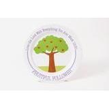 Fruit-Full Kids Follower Plate-Fruit-Full Kids-Little Giant Kidz