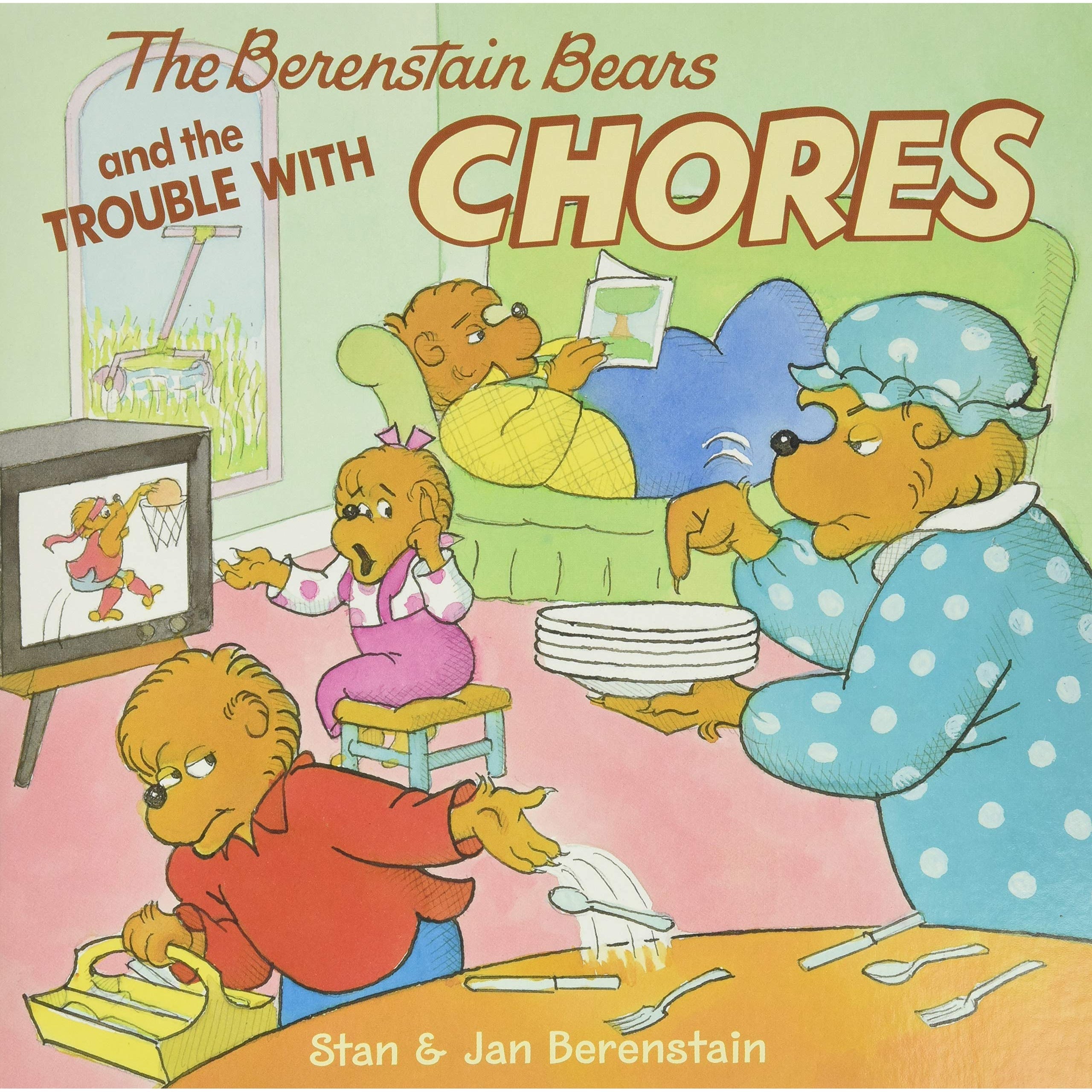 Berenstain bears games outlet dress up