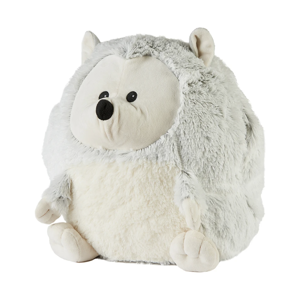 Intelex Supersized Hand Warmies - Hedgehog-INTELEX-Little Giant Kidz