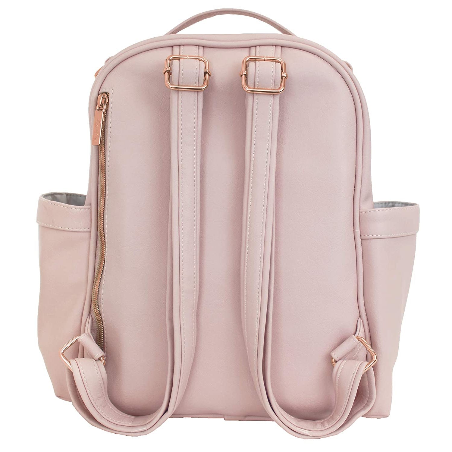 Itzy ritzy pink outlet diaper bag