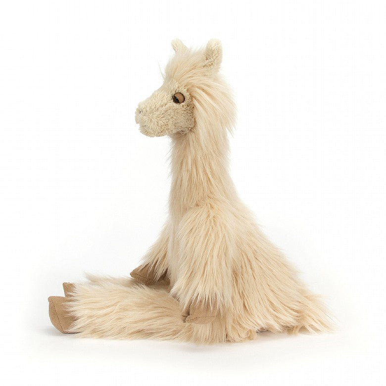 Luis hot sale the llama