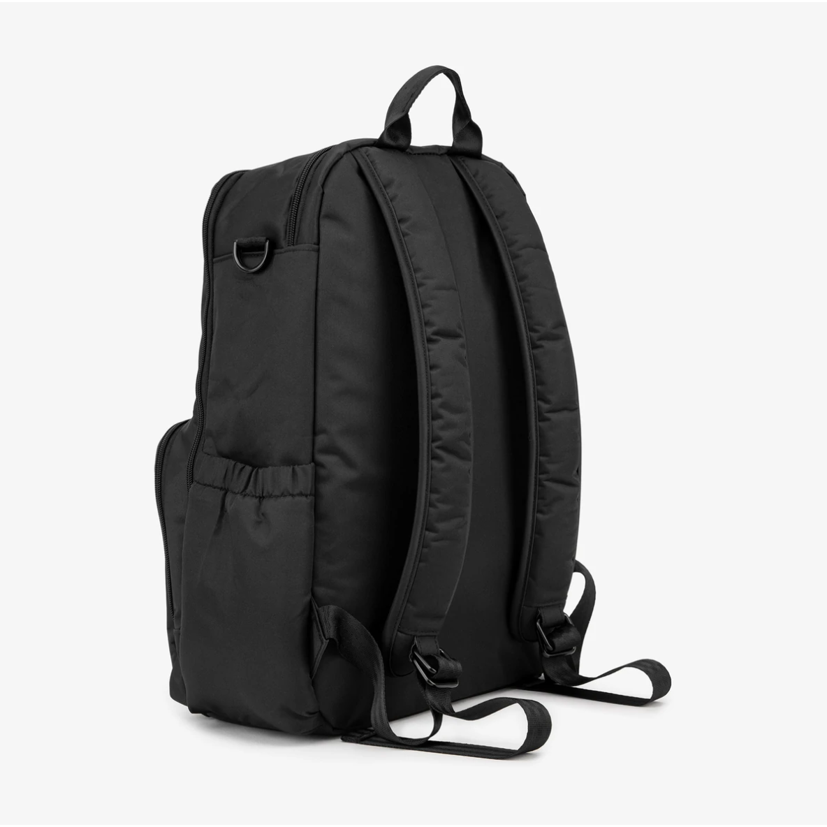 Ju-Ju-Be Black Out - Zealous Backpack-JU-JU-BE-Little Giant Kidz