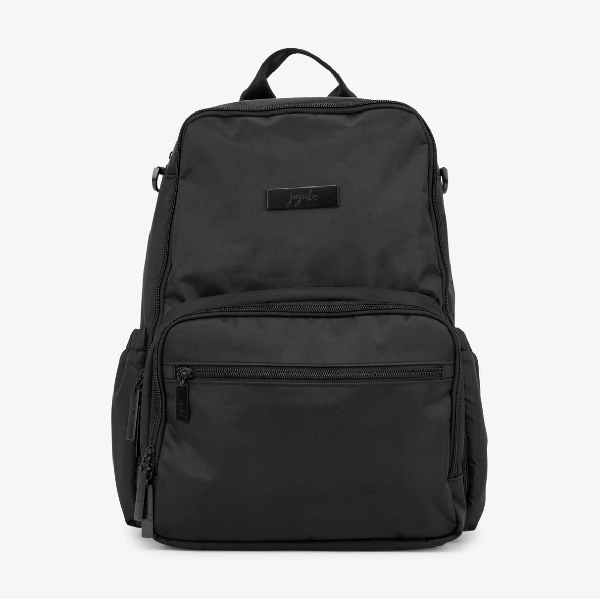 Ju-Ju-Be Black Out - Zealous Backpack-JU-JU-BE-Little Giant Kidz