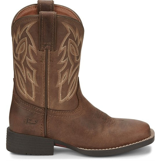 Justin 2024 brand boots