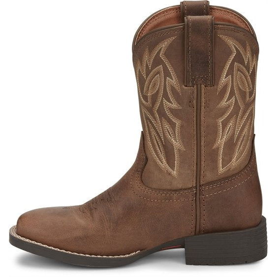 Justin brand boots sale