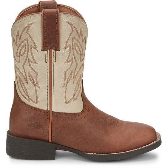 Justin boots outlet shawnee