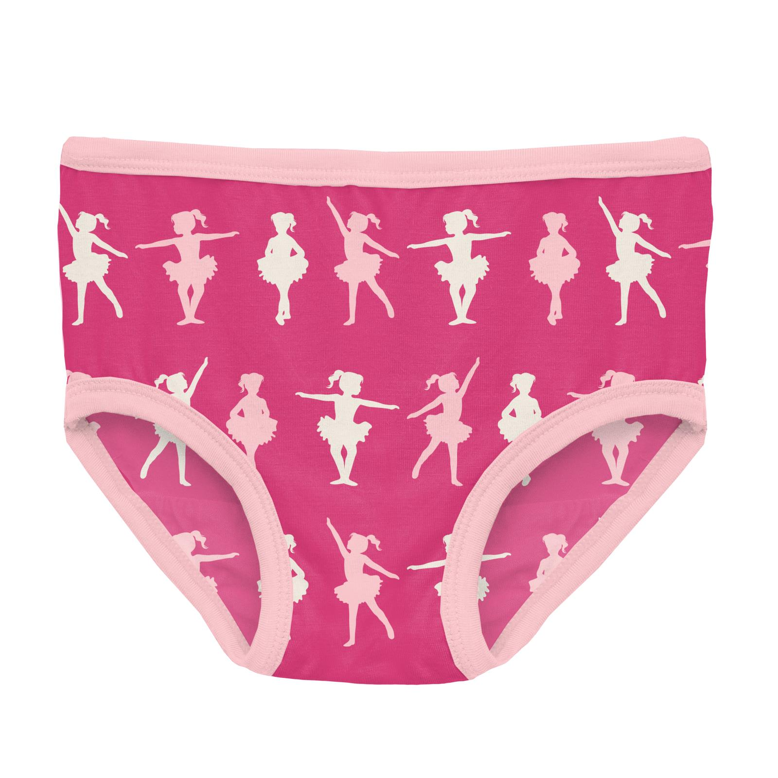 Strawberry Farm Matching Underwear Set - Youneek