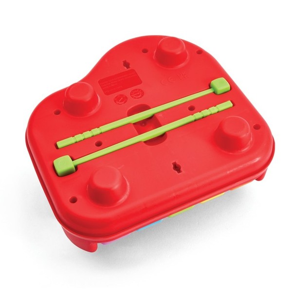 Kidoozie Happy Keys Music Maker-KIDOOZIE-Little Giant Kidz