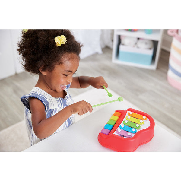 Kidoozie Happy Keys Music Maker-KIDOOZIE-Little Giant Kidz