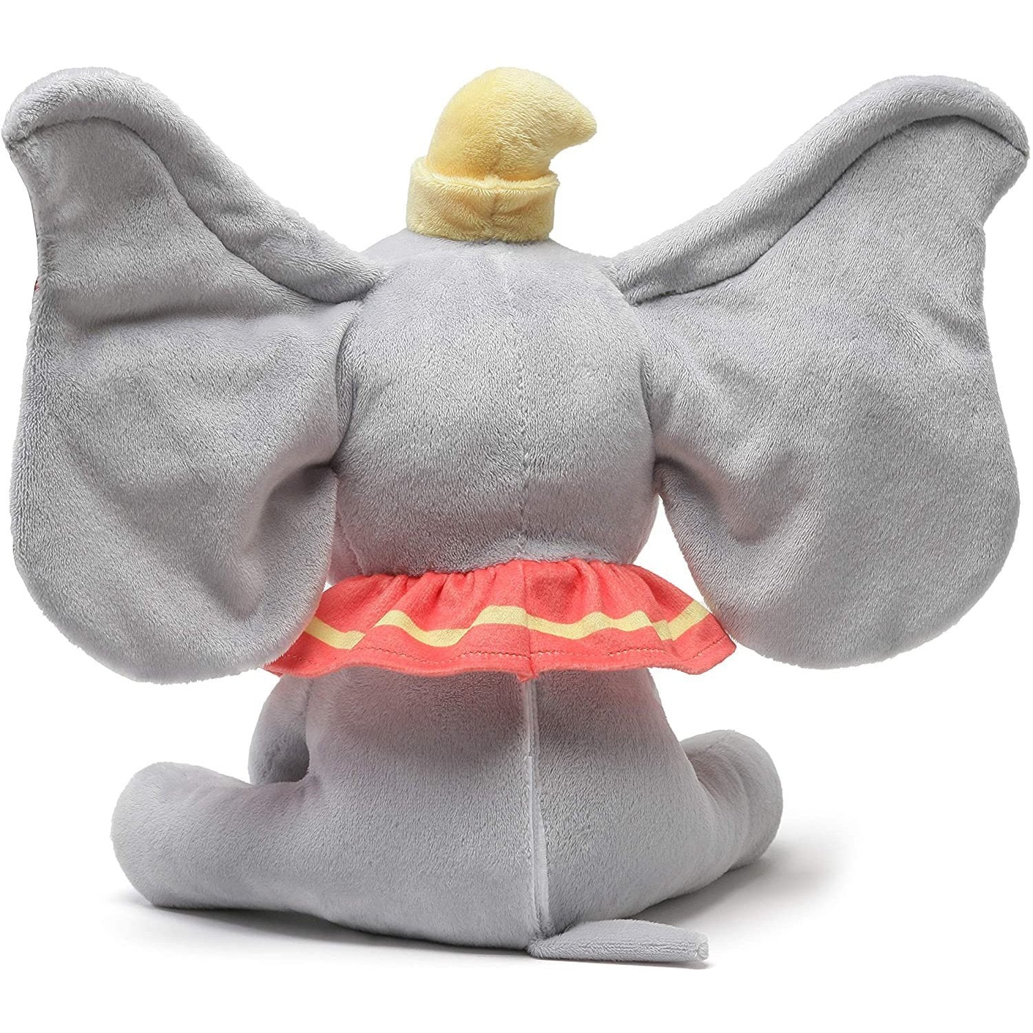 Kids Preferred Disney Baby Dumbo Animated Plush Elephant with Flapping Ears, Music and Lights-Disney Baby-Little Giant Kidz