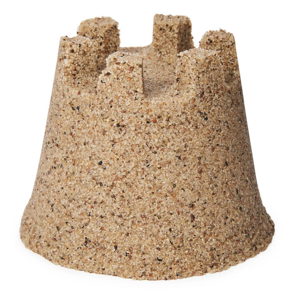 Small 2025 kinetic sand