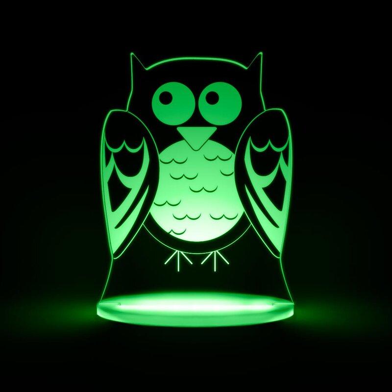 Lumenico StarLight - Owl-LUMENICO-Little Giant Kidz