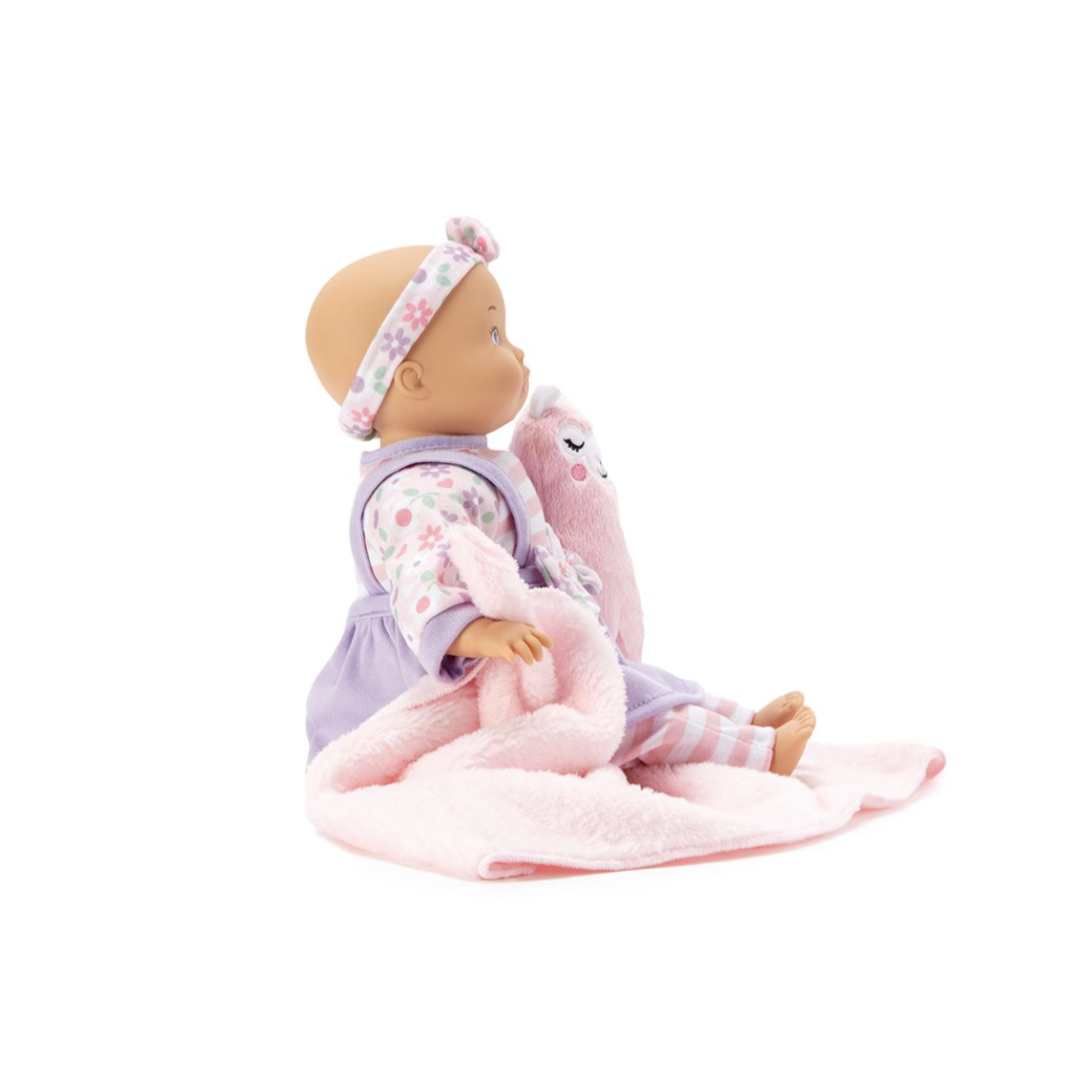 Madame Alexander Sweet Baby Nursery Little Love-MADAME ALEXANDER-Little Giant Kidz