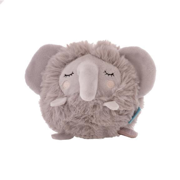 Manhattan Toy Squeezmeez Elephant-MANHATTAN TOY-Little Giant Kidz