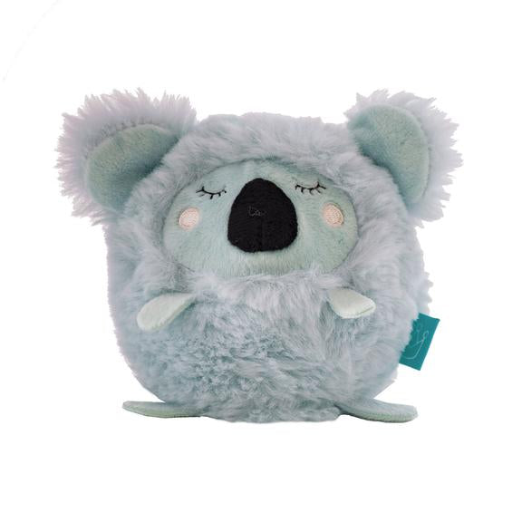 Manhattan Toy Squeezmeez Koala-MANHATTAN TOY-Little Giant Kidz