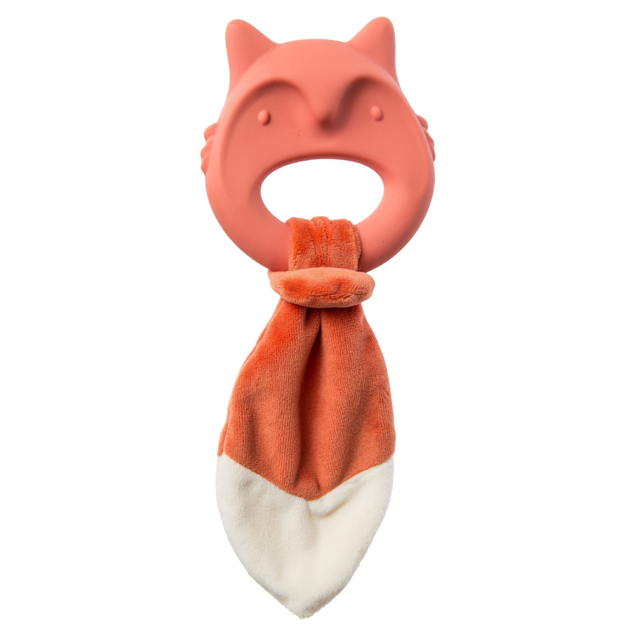 Mary Meyer Leika Little Fox Teether – 9″-MARY MEYER-Little Giant Kidz