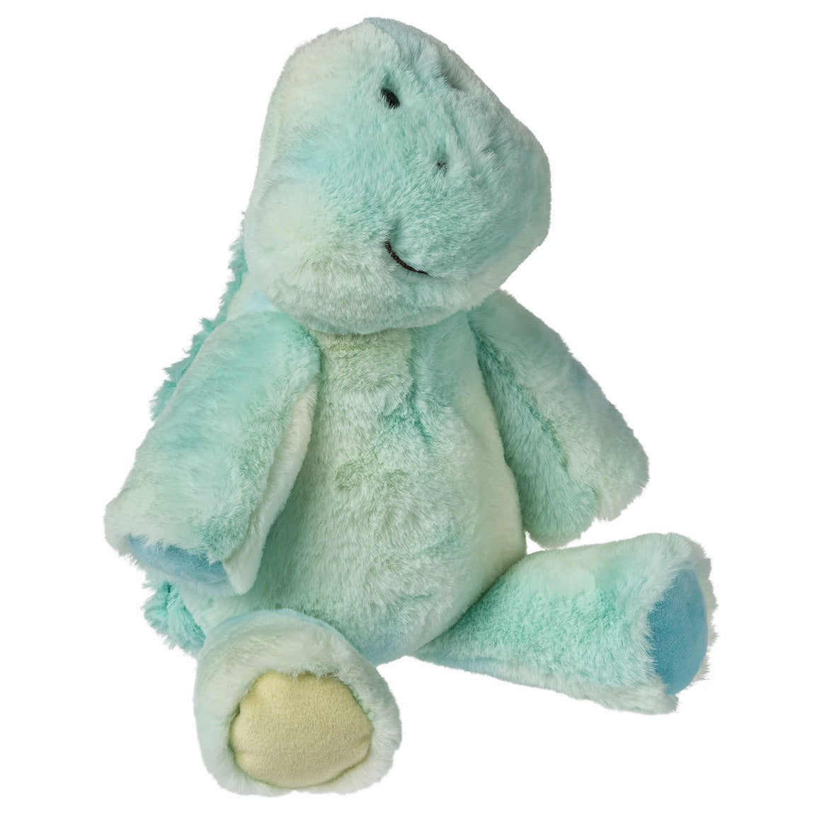 Mary Meyer Marshmallow Jazzy Turtle – 13″-MARY MEYER-Little Giant Kidz