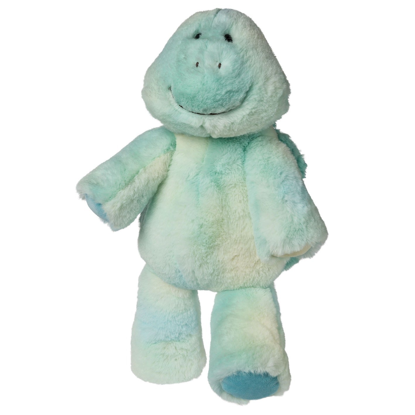 Mary Meyer Marshmallow Jazzy Turtle – 13″-MARY MEYER-Little Giant Kidz