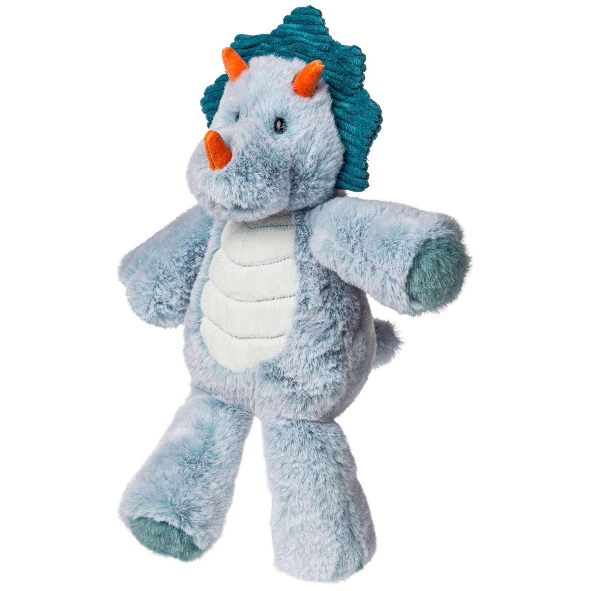 Mary Meyer Marshmallow Triceratops – 13″-MARY MEYER-Little Giant Kidz