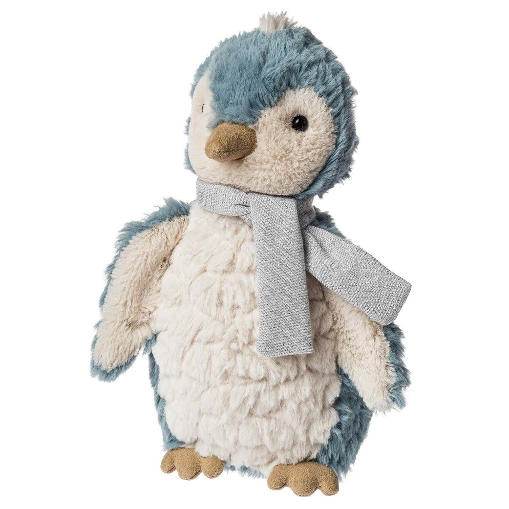 Mary Meyer Putty Iceberg Penguin – 9″-MARY MEYER-Little Giant Kidz