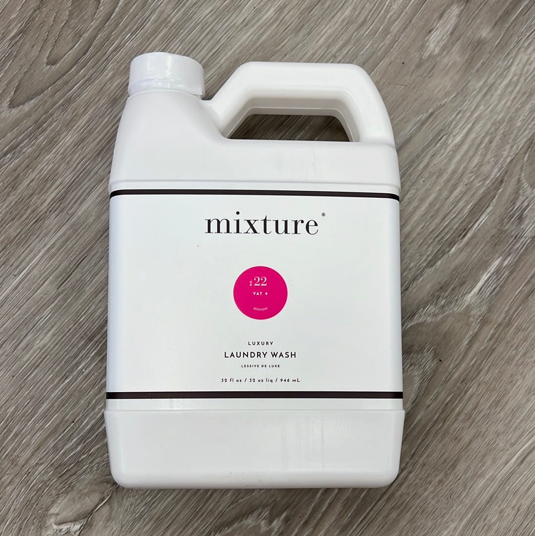 Luxury Laundry Wash – Mixture