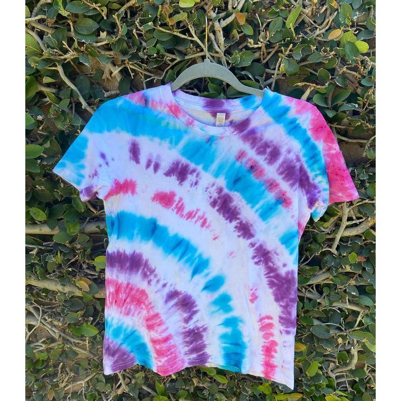 Momma Osa Sunset Tie Dye Activity Kit - Youth Small-Momma Osa-Little Giant Kidz