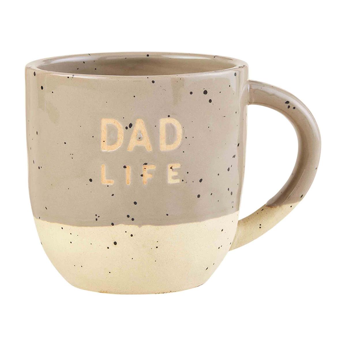 Mud Pie Family Mugs-MUD PIE-Little Giant Kidz