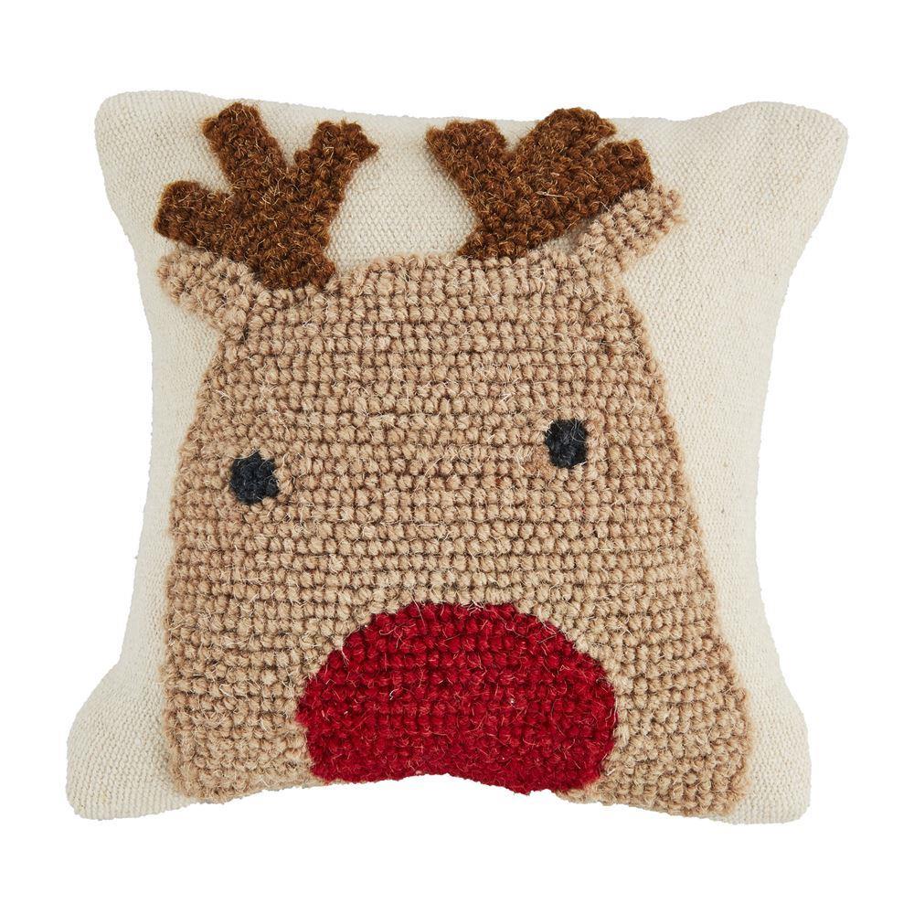 Mud pie christmas pillows best sale