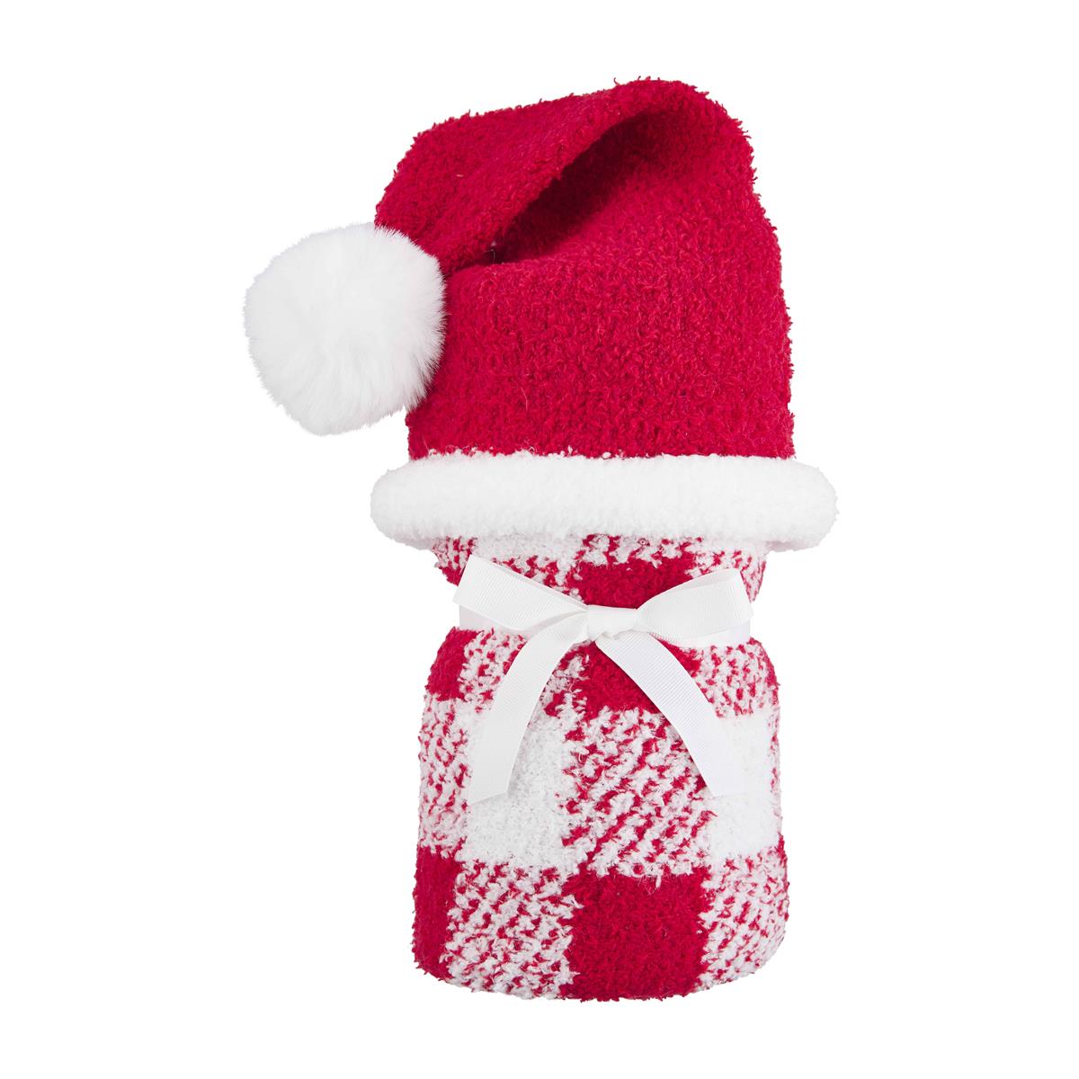 Mud pie deals santa hat