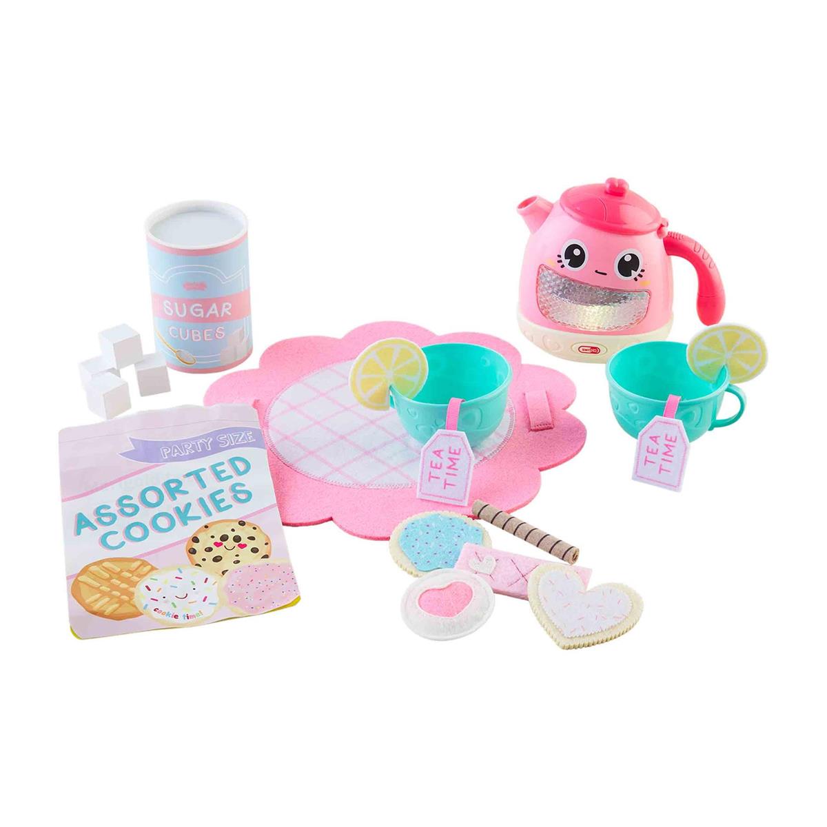 Mud Pie Tea Party Play Set-MUD PIE-Little Giant Kidz